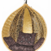 Luxury Hanging Rattan Swing Chair - Excel Center Gujranwala